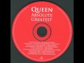 QUEEN: We Are The Champions (HQ)