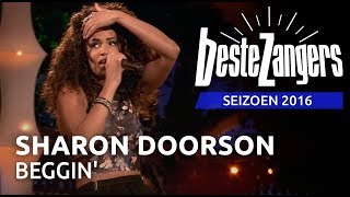 Sharon Doorson - Beggin' | Beste Zangers 2016