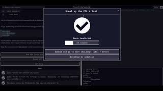 Escape Sequences in Strings - Free Code Camp Help - Basic Javascript - Algorithms & Data Structures