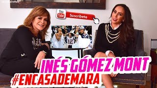 La fuerza y amor de una madre | Inés Gómez Mont