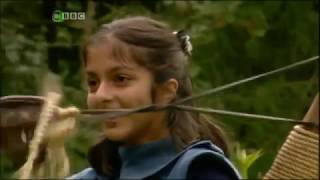 Raven CBBC Series 3 Episode 3