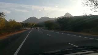 Kochi Madurai Danuskodi road beautiful mountains near Tycoonresorts #tamilnadu#madurai#Tycoonresorts