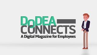 DoDEA Connects: A Digital Magazine for Employees