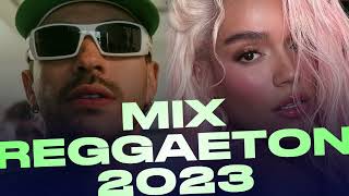 MIX JULIO 2023 | REGGAETON 2023 | LO MAS SONADO | MIX MUSICA DE MODA 2023