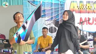 LAUNCING BENDERA MUSIC||NEW ALESHA MUSIC PART 02#dangdut #dangdutterbarukoplo#ceksounddangdutterbaru