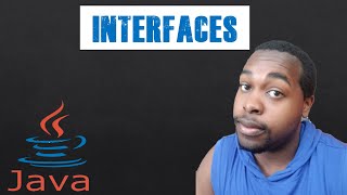 Interfaces in Java | Coding With Tre'