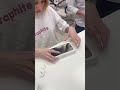 РАСПАКОВКА iphone 15 pro max