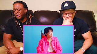 Charlie Puth & Jungkook - 'Left And Right' MV REACTION