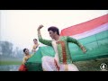 swadhinata medley 75th republic day special abir biswas patriotic dance cover 26th january