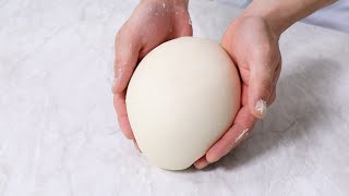 Dough By Hand Full Video