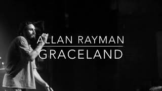 Allan Rayman- Graceland | LYRICS