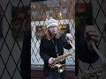 i interviewed a busker on east hastings street in vancouver.