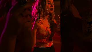 The Fallout Jenna Ortega 4k Edit