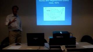 Traffic Congestion and Noise part1