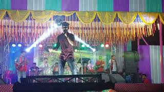 Agwi Agwi Bagrangsi//Dharmeswar Boro//stage program  //at Kamarguri,Bijni with @owlmusicgroup8163