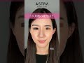 存在感のある鼻を忘れ鼻に👃✨. astrabeautyclinic アストラビューティークリニック 塩満恵子 鼻整形 美容整形 忘れ鼻 似合わせ鼻 骨格似合わせ鼻