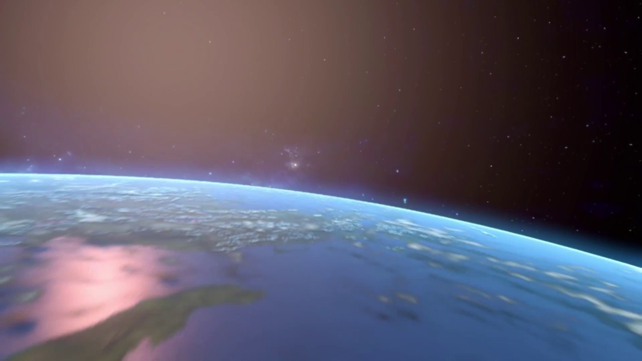 Universal 100th Anniversary Intro