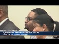 Quentin Smith trial moves to sentencing phase