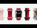 Apple Watch Series 7 Everything that's new!