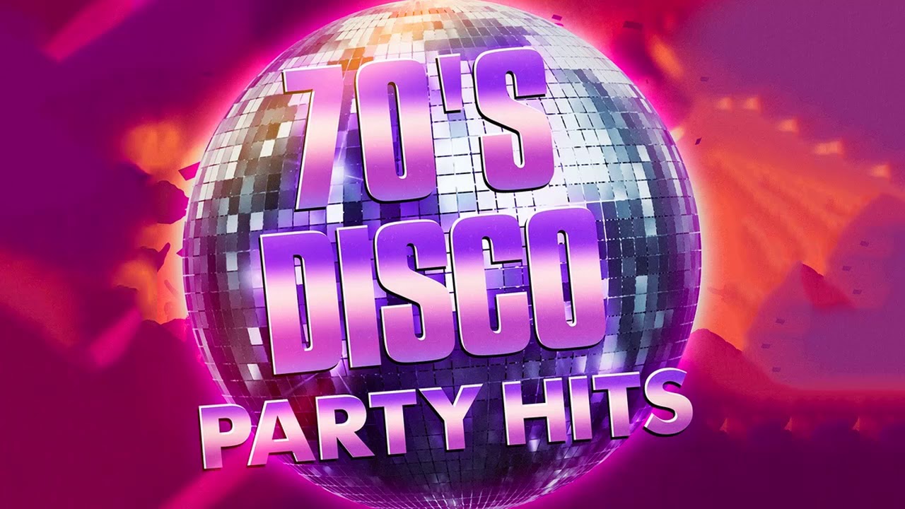 Best Songs Of 70's Disco Music - Greatest Hits Of Seventies Disco ...