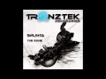 Splinta - The Zone[Tranztek Recordings]