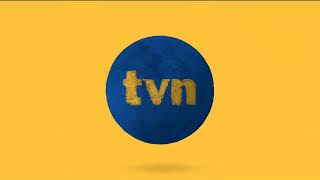 TVN HD- Ident 01.08.2021