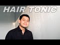 Fins Plus Hair Tonic MINOXIDIL | Rontok dan Kebotakan masuk sini