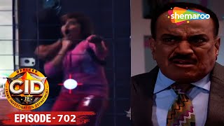 CID - Naari pe Atyachaar  | Shivaji Satam Dayanand Shetty | Hindi Crime Show | Crime se Savdhaan