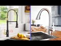 5 Best Kitchen Faucets To Buy in 2024