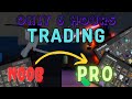 [GPO] Killer Way to go From Noob To Pro in ONLY 6 hours by Trading