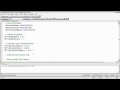 SQL Server Developing Dynamic SQL
