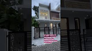 ഇടപ്പള്ളി ലുലുമാൾ അടുത്തായി 4cent 1900sqt new house 1.05cr 9895156219