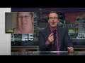 Credit Reports Last Week Tonight with John Oliver (HBO)