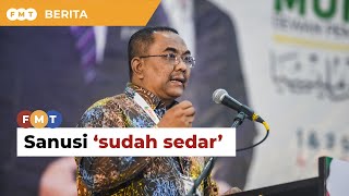 'Gencatan politik' Sanusi didorong masalah infra di Kedah, kata penganalisis