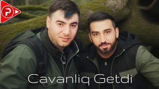 Vuqar Bileceri & Resad Dagli - Cavanliq Getdi 2024 (Remix MeyxanaPro)