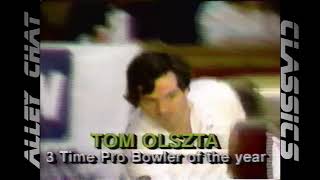 Big Shot Bowling - Bob Buxton vs. Tom Olszta