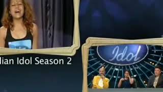 How Neha Kakar  selection in Indian Idol 2 Very Emotional. Movement Of Neha Life