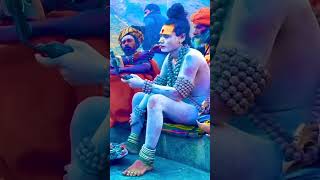 Aghori Naga Sadhu Latest Video | #news12telugu