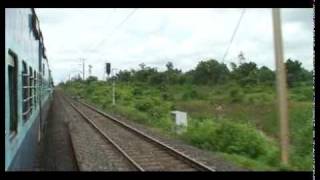 VIRAR VALSAD SHUTTLE PART 3 ACCELERATING IN NO TIME FROM KARAMBELE