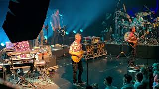 Level 42 - Lessons in Love - Chinese Way - Hot Water - Aalener Jazzfest