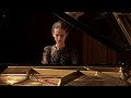 J.S. Bach - Prelude & Fugue No. 3 in C-Sharp Major, BWV 848, WTC I; Marta Czech