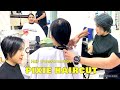 PIXIE HAIRCUT | Hair Transformation | Tutorials Haircut | Women Haircut to short | Short Haircut