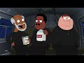 Family Guy: The Beer Heist