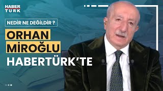 HDP kapatılırsa sonucu ne olur? | Nedir Ne Değildir? - 12 Ocak 2023