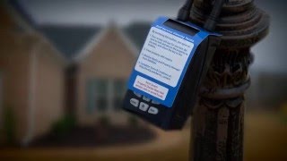 Andy Wise Investigates Rental Property Lockbox Scam