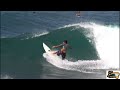 hale iwa ali i beach surf 2 13 2012