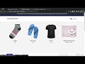 shopping cart bubble.io x stripe tutorial