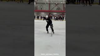 D13 - 2008, skating skills🇷🇺 #alex_antropov #alex_antropov_hockey #hockey