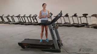 Treadmill Workouts: How to Lose Weight Fast