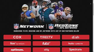 NFL raises the price of NFL+, but includes RedZone on more services